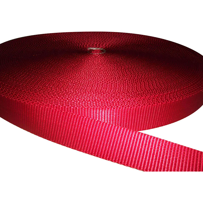 Quanzhou Hongcheng Textile Co., Ltd.: Hollow PP Yarn dan PP Fine Denier Yarn Menjadi Pilihan Pilihan di Industri Anyaman
