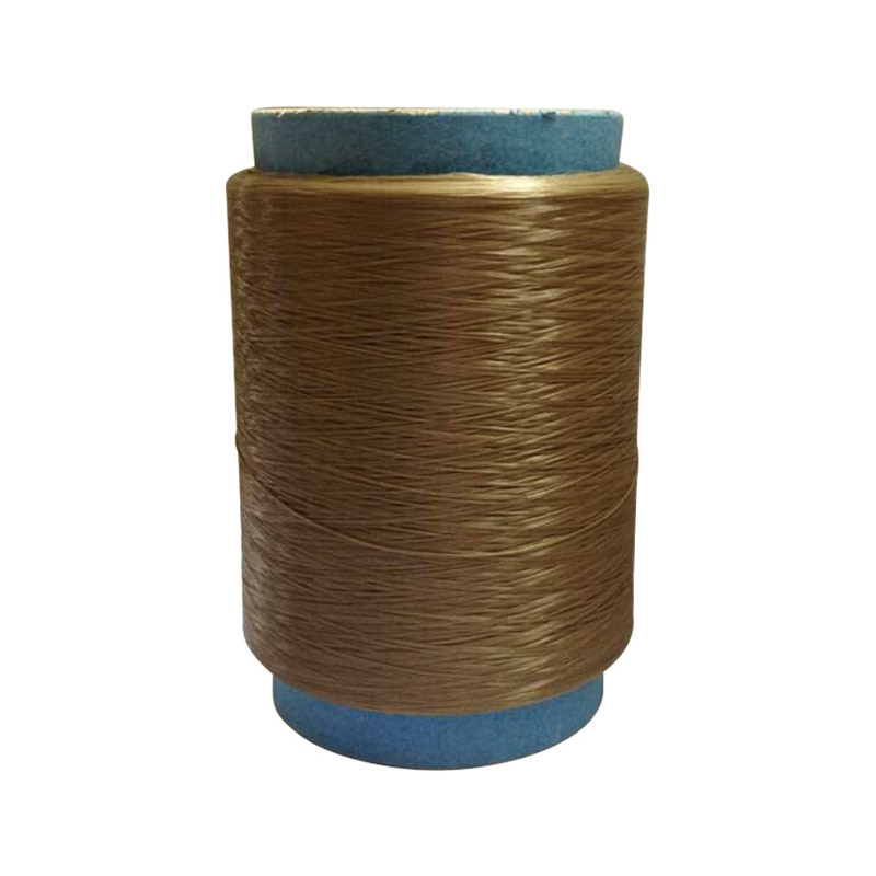 PENDAPATAN YARN POLYPROPYLENE MULTIFILAMEN