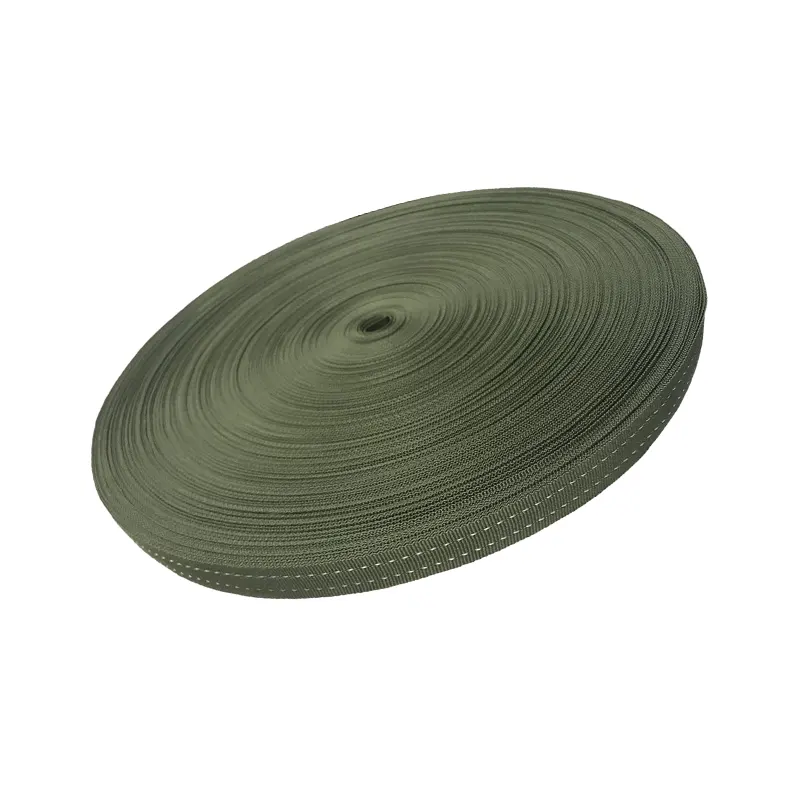 Webbing Nylon Datar: Bahan Serbaguna Untuk Beragam Aplikasi