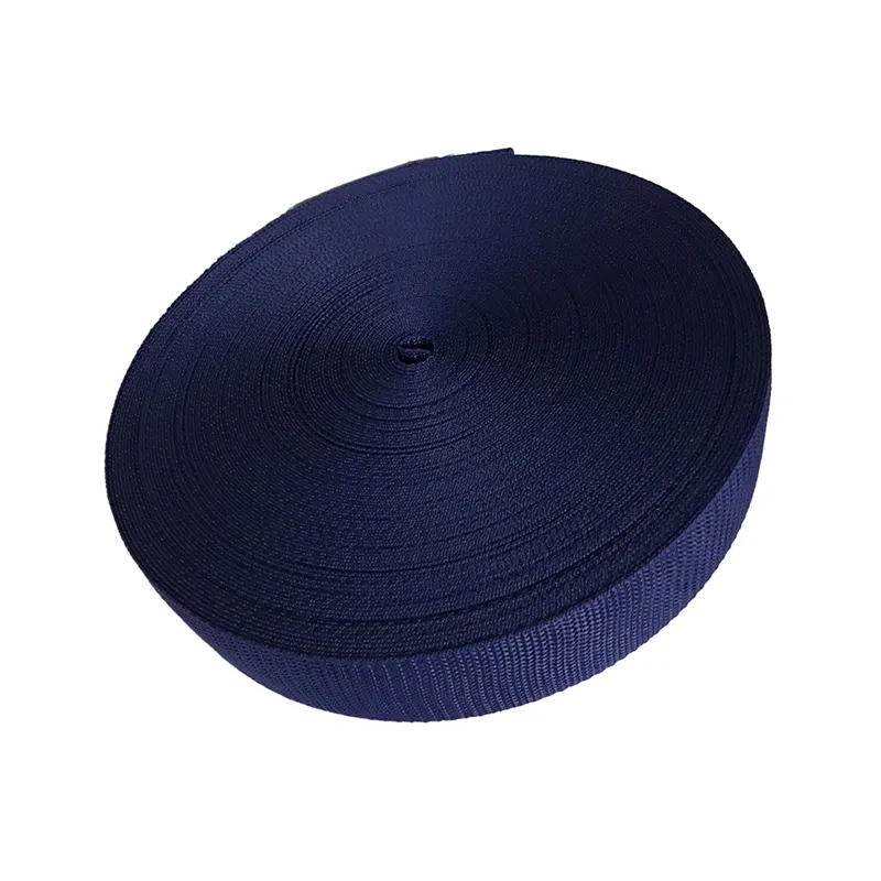 Nylon Webbing: Bahan serbaguna untuk beragam aplikasi