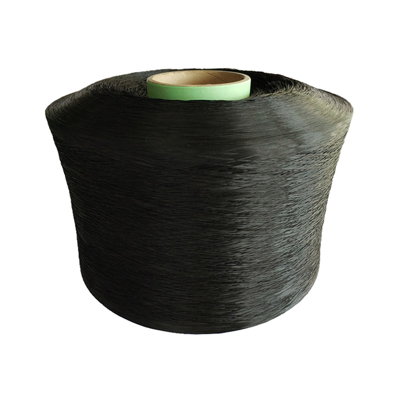 Black PP Hollow Benang