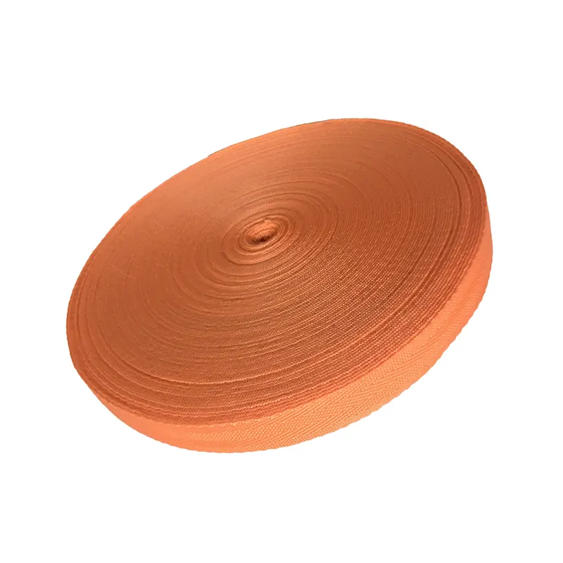 Webbing oranye PP