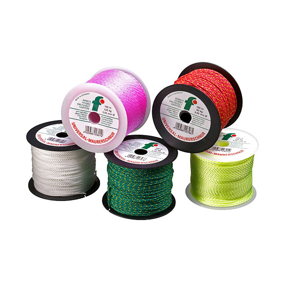 Pp rope on spool lewat