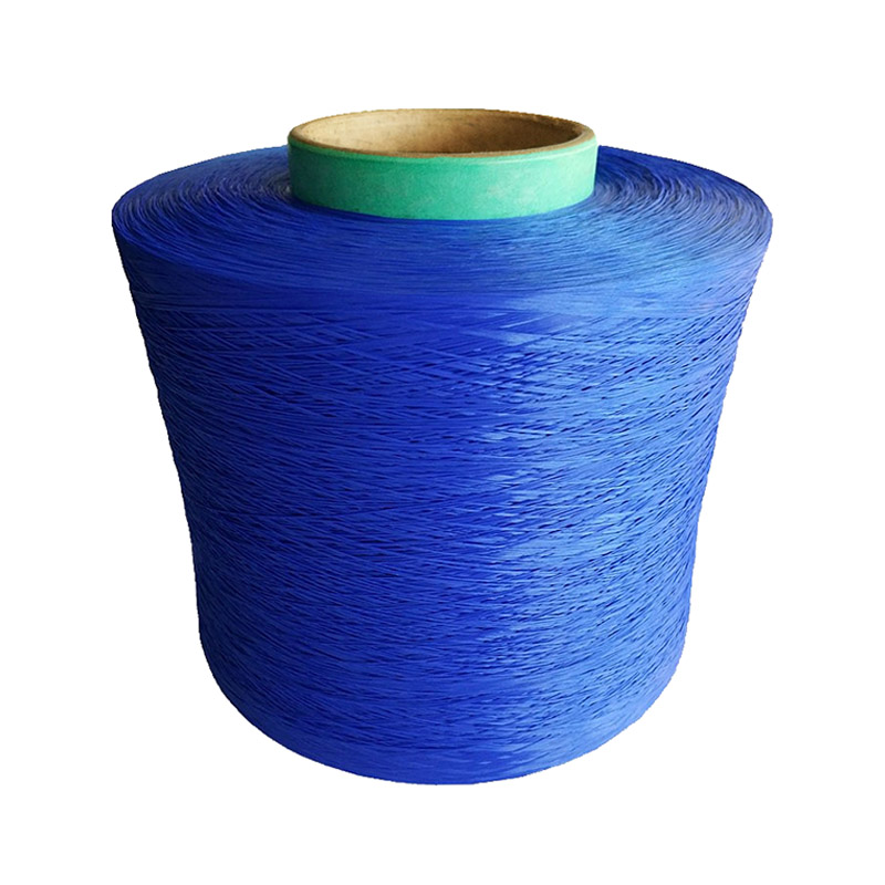 PP Twisted Yarn untuk anyaman