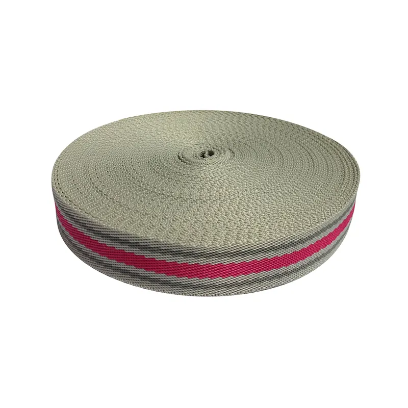 Webbing PP yang dicetak