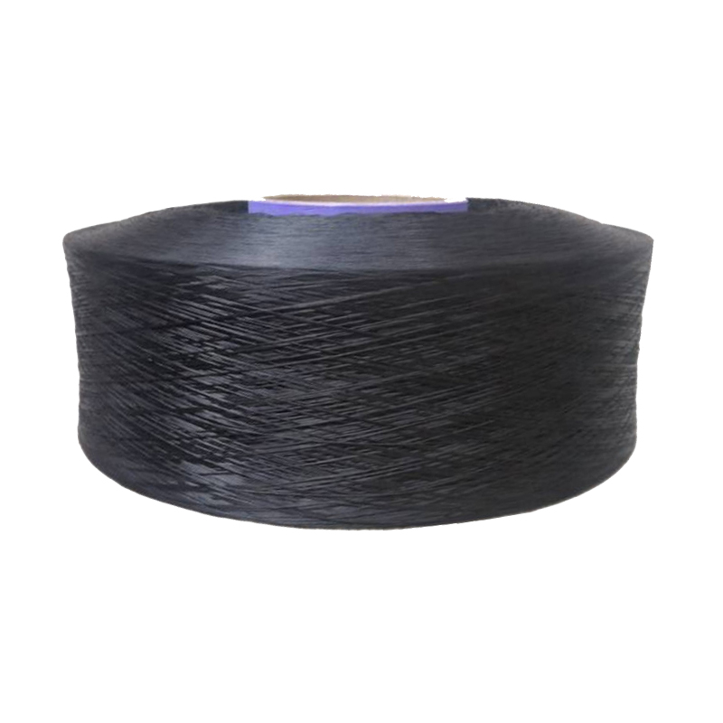 Daur ulang benang polypropylene