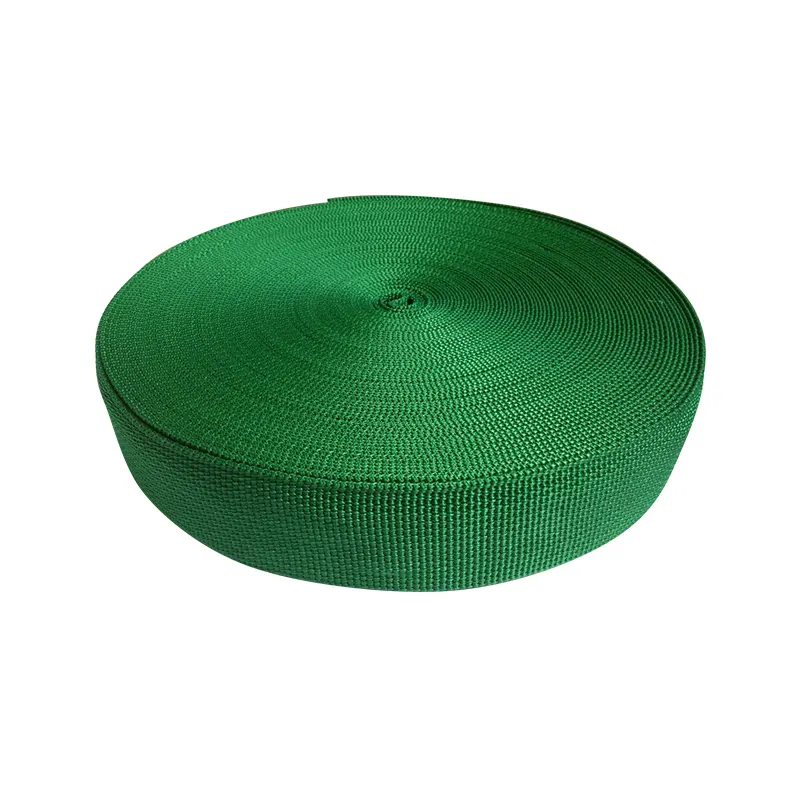 Anyaman nilon tubular