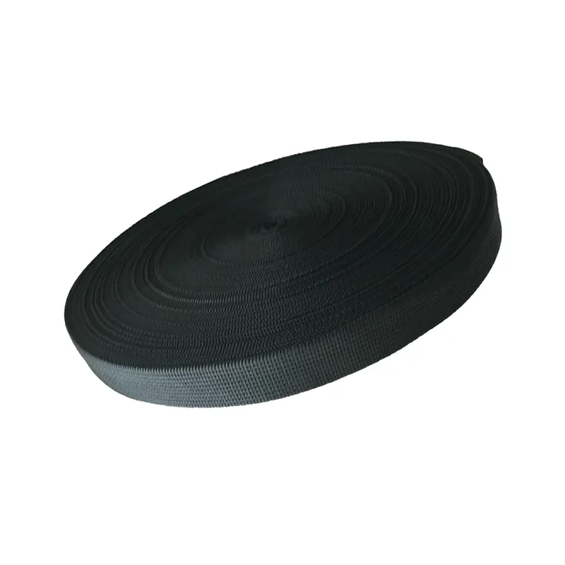 Webbing PP Tubular