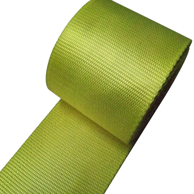 Pita Listrik Polyester Tenunan